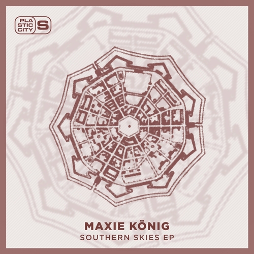 Maxie Konig - Southern Skies EP [PLAS1023X]